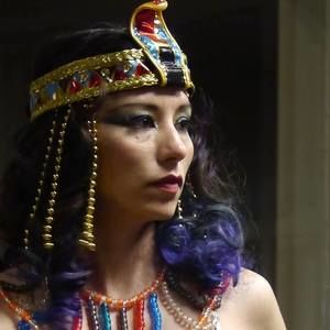 Meet your Posher, Alisha